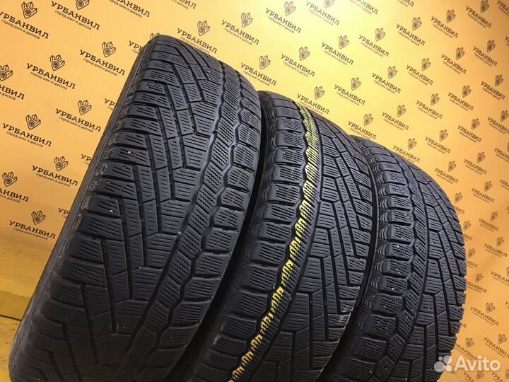 Continental ContiVikingContact 5 195/60 R15 92T