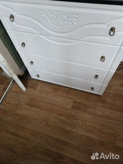 Продаётся комод