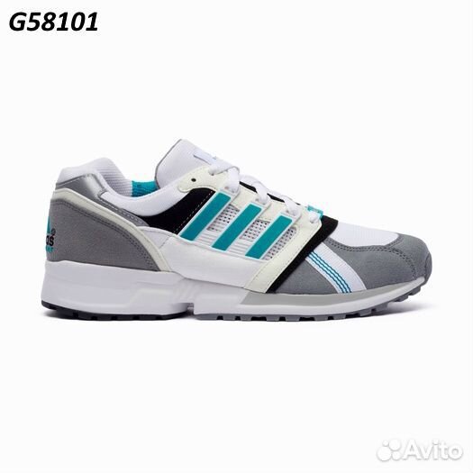 Легендарные кроссовки Adidas Torsion Csg91 G58101