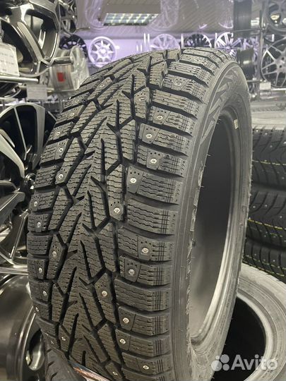 Nokian Tyres Nordman 7 225/50 R17 98T