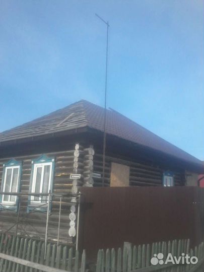 Подьем Домов