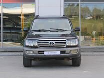 Toyota Land Cruiser 4.2 AT, 2004, 345 000 км, с пробегом, цена 1 790 000 руб.