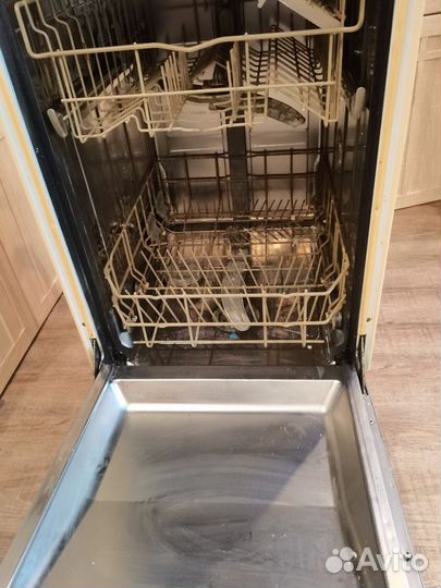 Посудомоечная машина bosch 45 см на запчасти