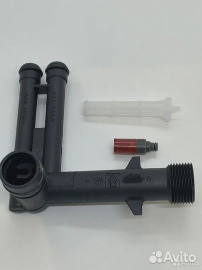 Патрубок для минимоек Karcher K3-K4. 9.001-748.0