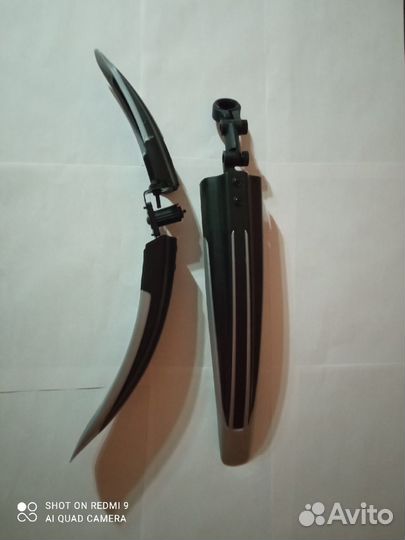 Крылья для велосипеда