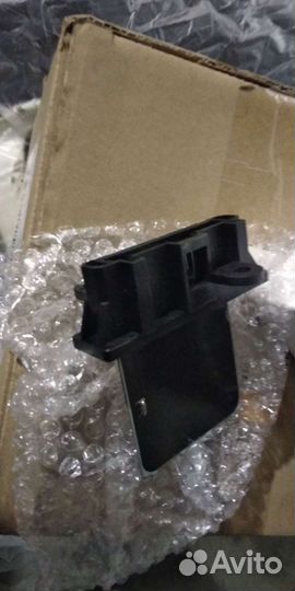 Резистор Вентилятора Отопителя 10w/5a Lex RO4266