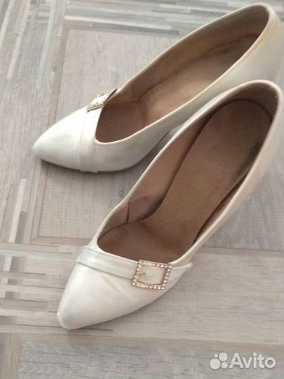 Туфли для бальных танцев