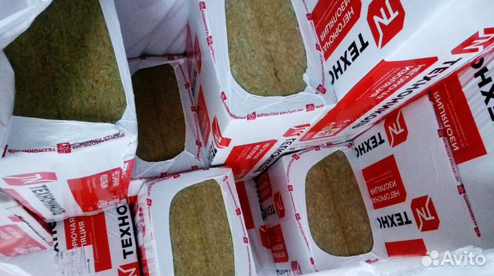 Утеплитель для кровли