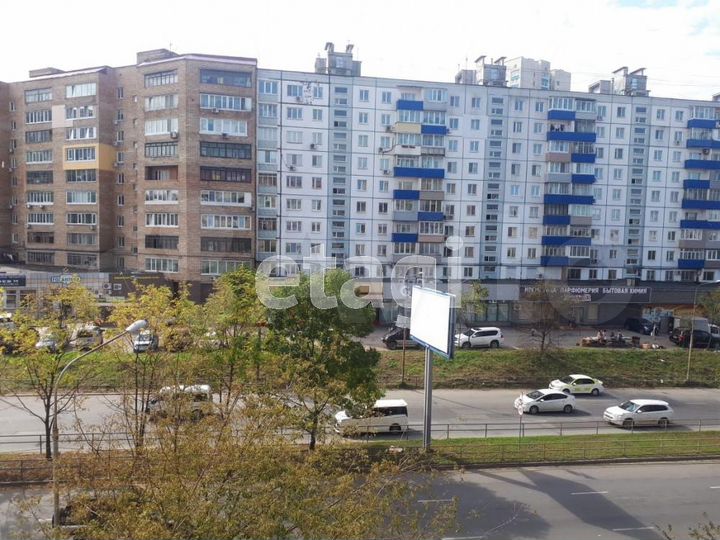 1-к. квартира, 32 м², 5/9 эт.