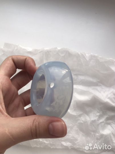 Пессарий(кольцо) доктор Арабин