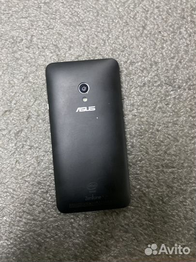 ASUS ZenFone 4 A450CG, 8 ГБ