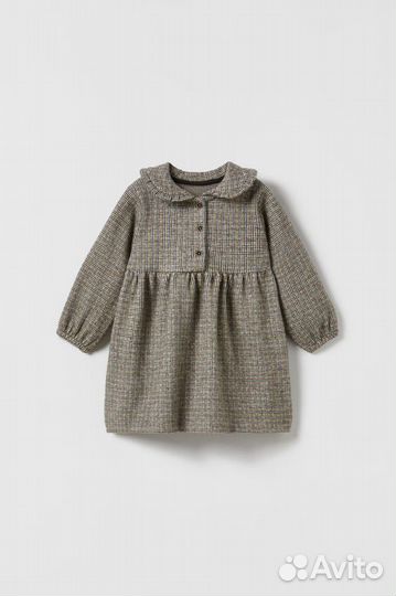 Платье Zara