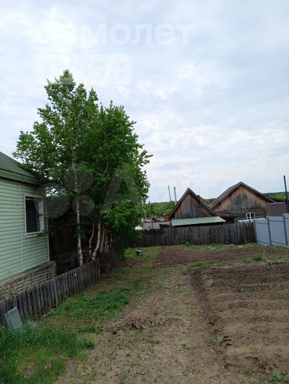 Дом 140 м² на участке 10 сот.