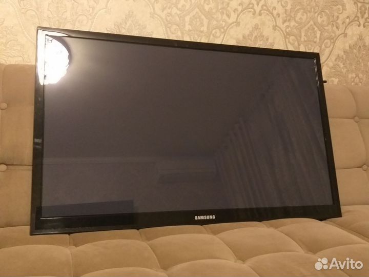 Телевизор samsung