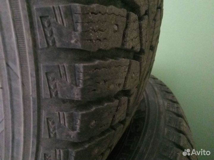 Maxxis ArcticTrekker NS3 225/60 R17 103T