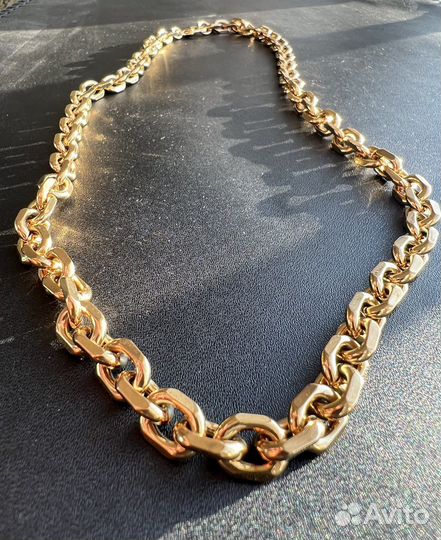 Цепь мужская