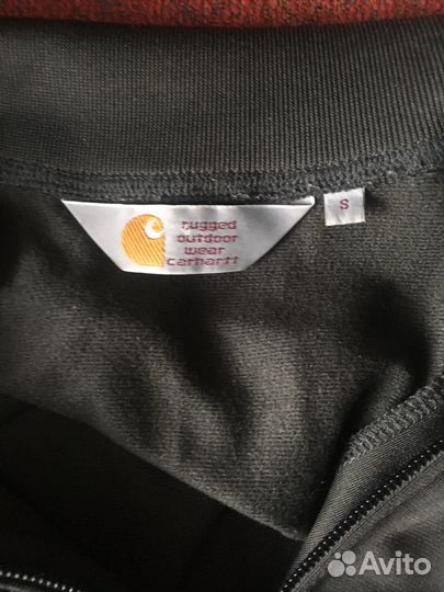 Carhartt олимпийка