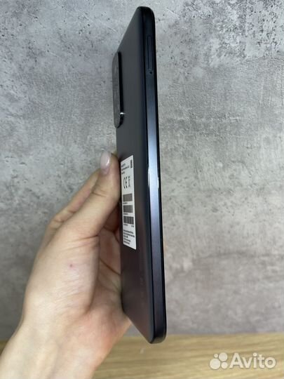 Xiaomi Redmi Note 11, 4/128 ГБ