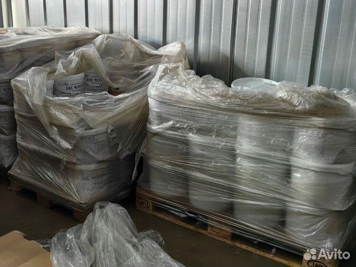 Герметик тэктор 101 А для наружных и внутренних работ 7 кг