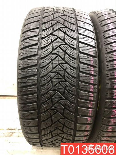 Dunlop Winter Sport 5 245/40 R18 97V