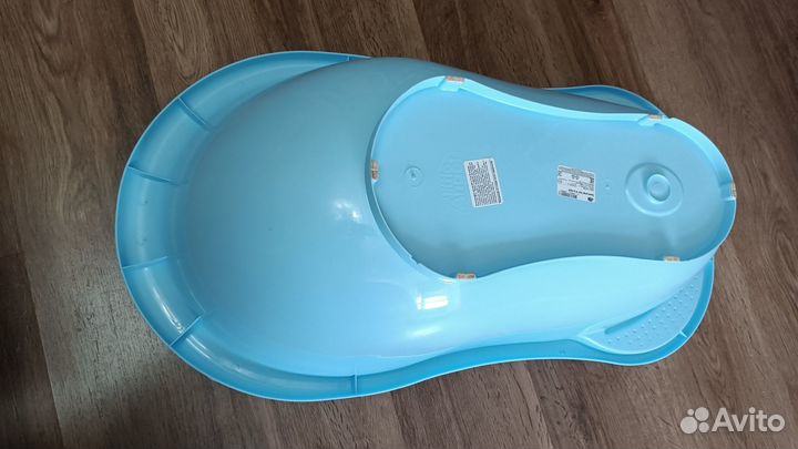 Детская ванночка для купания