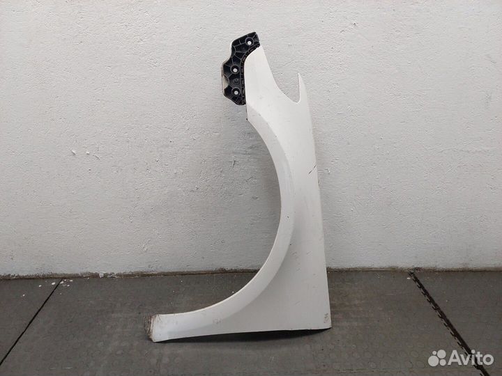Крыло Volkswagen Passat CC, 2011