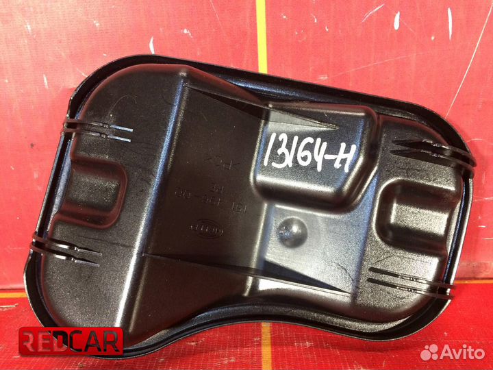 Крышка фары правой Mercedes W901 Sprinter (новая)