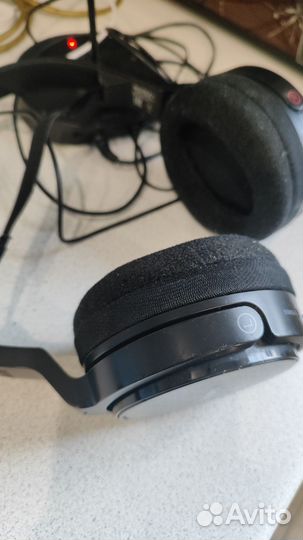 Беспроводные наушники sony MDR