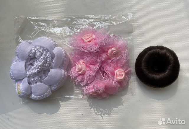 Новые Цена за всё Сетки для пучка