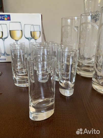 Бокалы Maisels Welsse