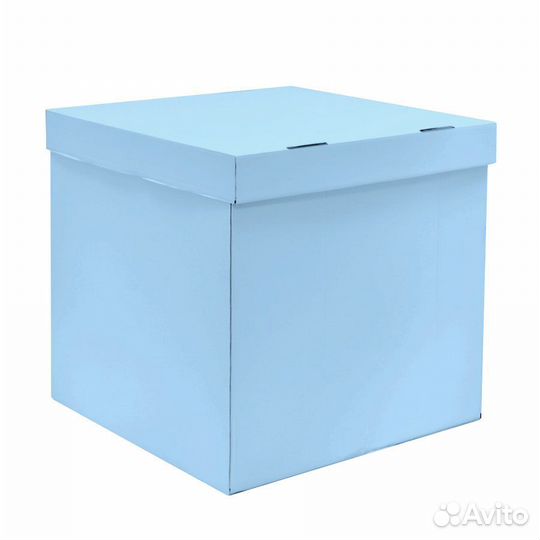 Коробка для воздушных шаров