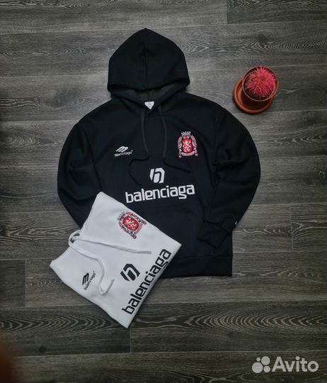 Balenciaga толстовка