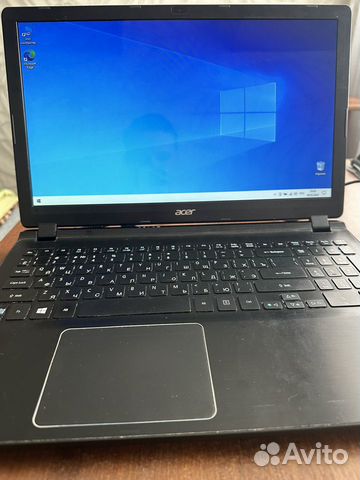 Acer Aspire V5