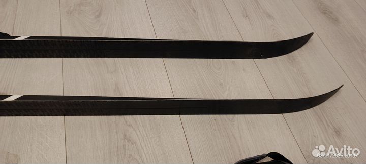 Беговые лыжи 130 NNN