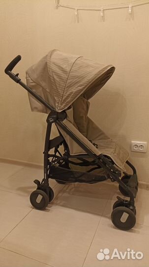 Коляска трость Peg Perego Pliko Mini