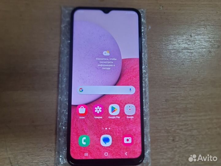 Samsung Galaxy A13, 4/64 ГБ