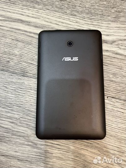 Планшет asus