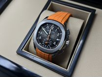 Часы Patek Philippe Aquanaut