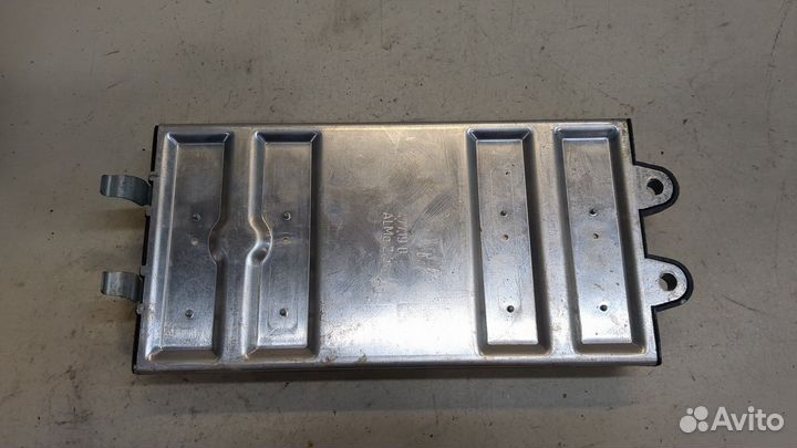 Блок комфорта Mercedes ML W164, 2007