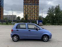 Daewoo Matiz 0.8 MT, 2008, 75 000 км, с пробегом, цена 255 000 руб.