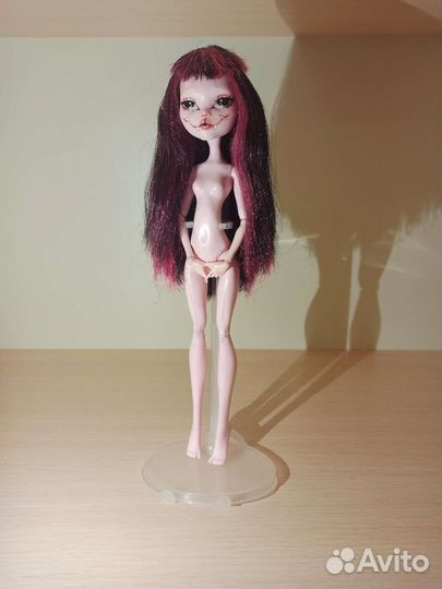 Монстер Хай ооак