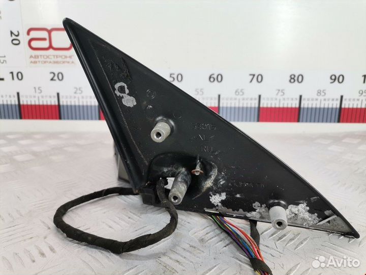 Зеркало левое электрическое BMW 6-Series/M6