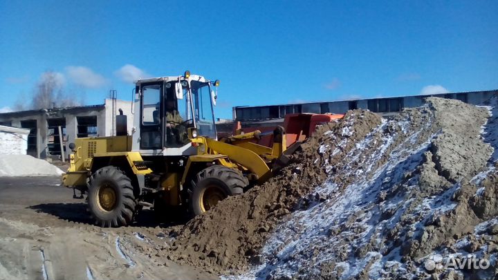 Песок щебень с доставка по вязникам