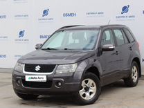 Suzuki Grand Vitara 2.0 MT, 2011, 143 000 км, с пробегом, цена 1 120 000 руб.