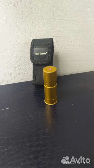 Холодный патрон