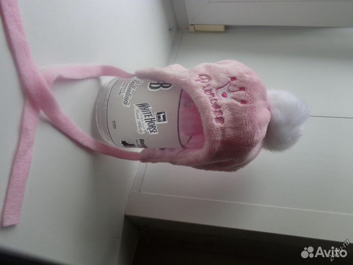 Шапка, шапочка 44 р