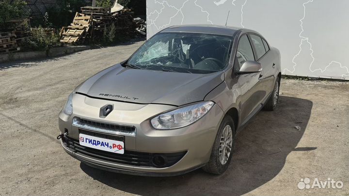 Бампер задний Renault Fluence 850229539R