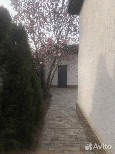 Крупноформатная тротуарная плитка