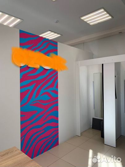 Готовый бизнес пвз озон