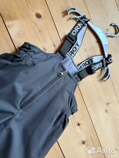 Полукомбинезон демисезон Tornado р.98